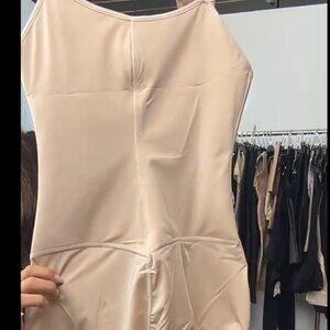 Columbian Shapewear Yulii Size Large NWT